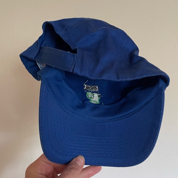 AREA 51 DAD HAT - Picture 4 of 5